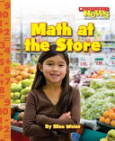 Math at the Store cover