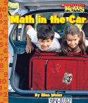 Math in the Car cover