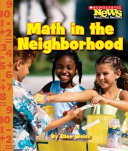 Math in the Neighborhood cover
