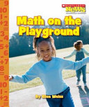 Math on the Playground cover