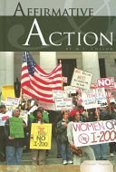 Affirmative Action cover