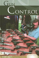 Gun Control cover