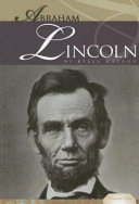 Abraham Lincoln cover