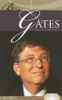 Bill Gates cover