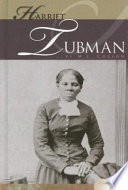 Harriet Tubman cover