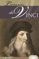 Leonardo da Vinci cover