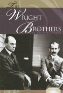 The Wright Brothers cover
