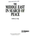 The Middle East in Search of Peace cover