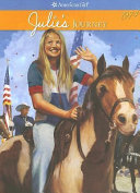 Julie's Journey cover