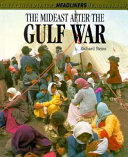 The Mideast After the Gulf War cover
