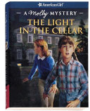 The Light in the Cellar: A Molly Mystery cover