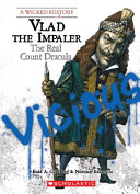 Vlad the Impaler: The Real Count Dracula cover