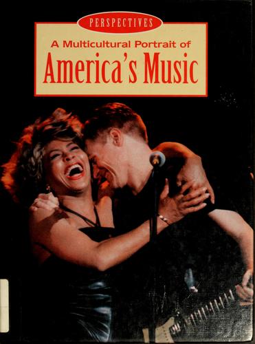 A Multicultural Portrait of America's Music cover