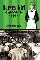 Harvey Girl cover