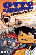 Brain Freeze cover