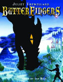 Butterfingers cover