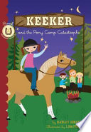 Keeker and the Pony Camp Catastrophe cover