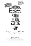 Pirates Do Ride Scooters cover
