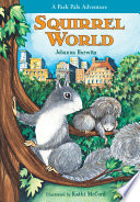 Squirrel World cover