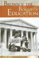 Brown v. the Board of Education cover