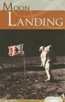 Moon Landing cover