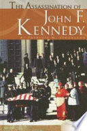The Assassination of John F. Kennedy cover