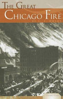 The Great Chicago Fire cover