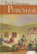 The Louisiana Purchase cover