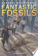 Fantastic Fossils cover