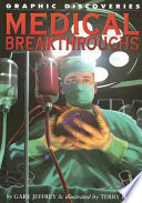 Medical Breakthroughs cover
