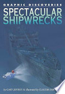 Spectacular Shipwrecks cover