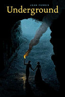 Underground cover