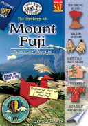 The Mystery at Mount Fuji: Tokyo, Japan cover