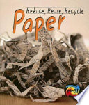 Paper cover