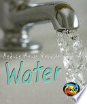 Water cover