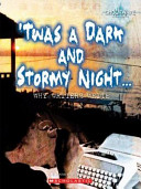 'Twas a Dark and Stormy Night...Why Writers Write cover