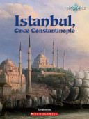Istanbul, Once Constantinople cover