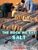 The Rock We Eat: Salt cover