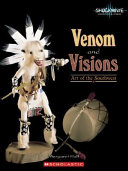 Venom and Visions: Art of the Southwest cover