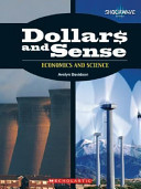 Dollars and Sense: Economics and Science cover