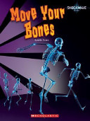 Move Your Bones cover