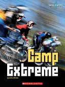 Camp Extreme cover
