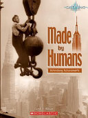 Made by Humans: Astonishing Achievments cover