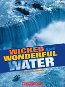 Wicked and Wonderful Water cover