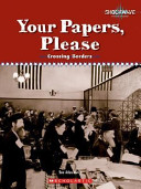 Your Papers, Please: Crossing Borders cover