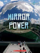 Mirror Power cover
