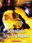 Scientists Try, Try Again cover