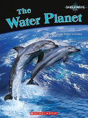 The Water Planet cover