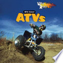 Wild About ATVs cover