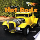 Wild About Hot Rods cover